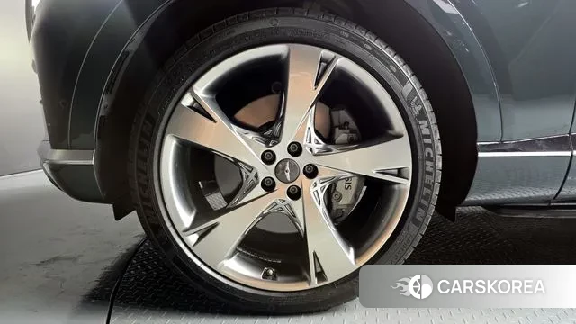 Genesis GV80 id 3042948 из Кореи 15