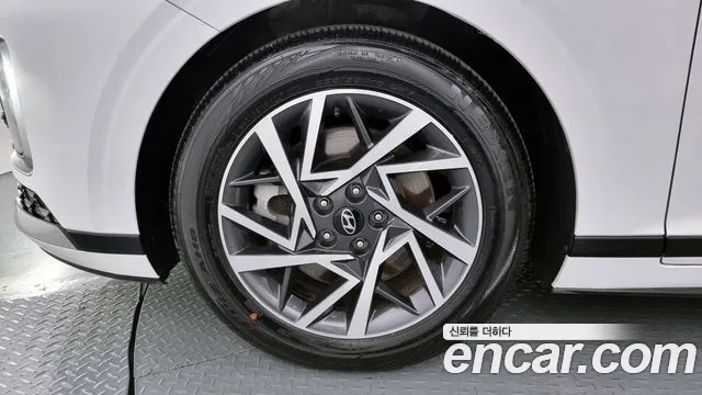 Hyundai Grandeur (GN7) id 2816439 из Кореи 15