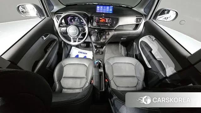 Kia The New Kia Ray id 3674796 из Кореи 15