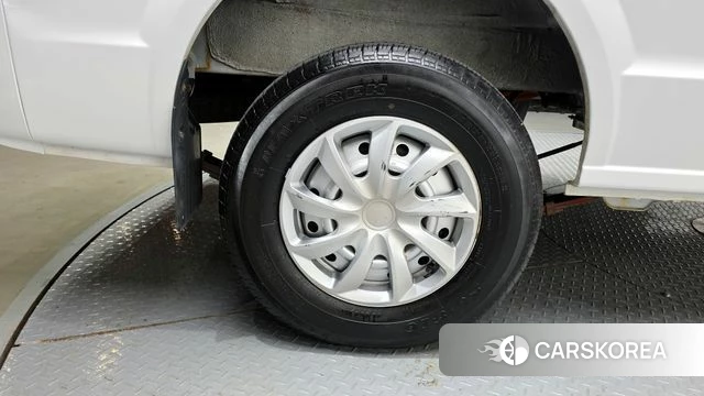 Dongfeng Socon C35 id 4244009 из Кореи 15