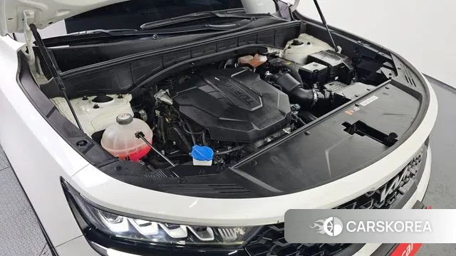 Kia Sorento 4th Generation id 3659638 из Кореи 15