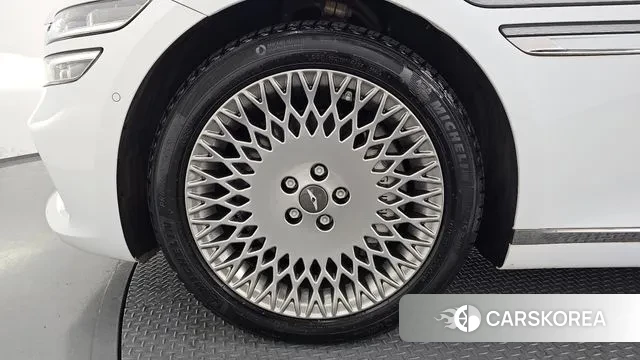 Genesis G80 (RG3) id 3457476 из Кореи 15