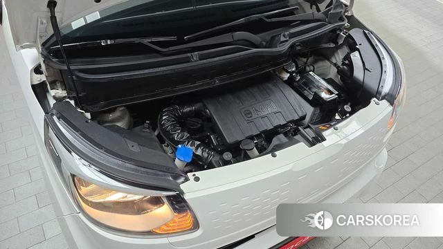 Kia The New Ray id 4750072 из Кореи 26