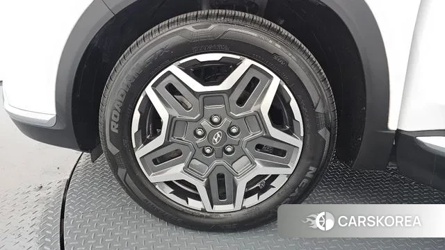 Hyundai The New Santa Fe id 3438431 из Кореи 15