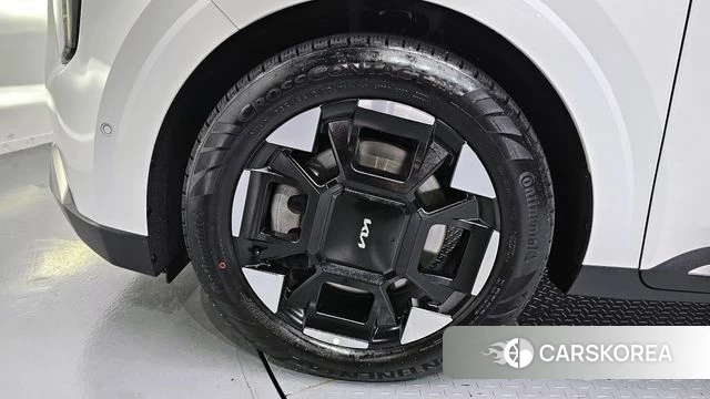 Kia The New Carnival 4th Generation id 4394971 из Кореи 31