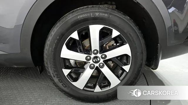 Kia Sorento 4th Generation id 3777827 из Кореи 15