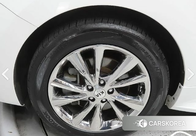 Kia The New Carnival id 4600100 из Кореи 15