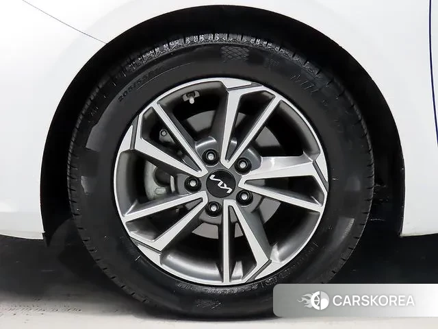 Kia The New K3 2nd generation id 3702519 из Кореи 15