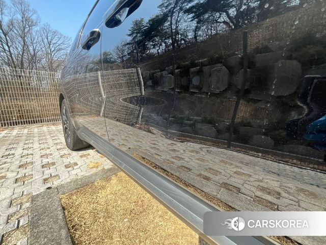 Kia Carnival 4th generation id 3800701 из Кореи 14