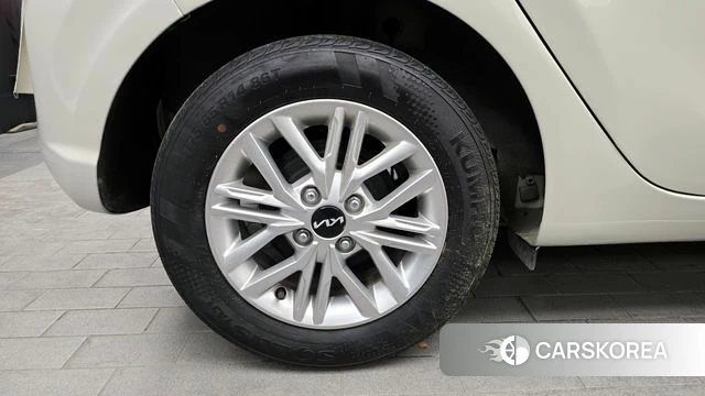 Kia Morning Urban (JA) id 4267899 из Кореи 25