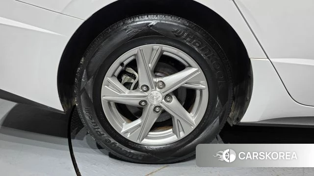 Hyundai Sonata (DN8) id 4900418 из Кореи 26