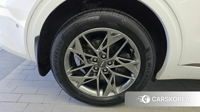 Genesis GV70 id 4784948 из Кореи 29