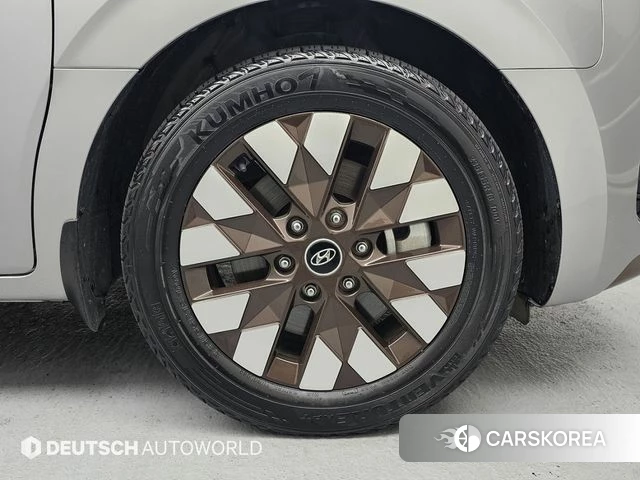 Hyundai Staria id 3865097 из Кореи 15