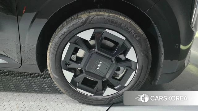 Kia The New Carnival 4th Generation id 3841432 из Кореи 15