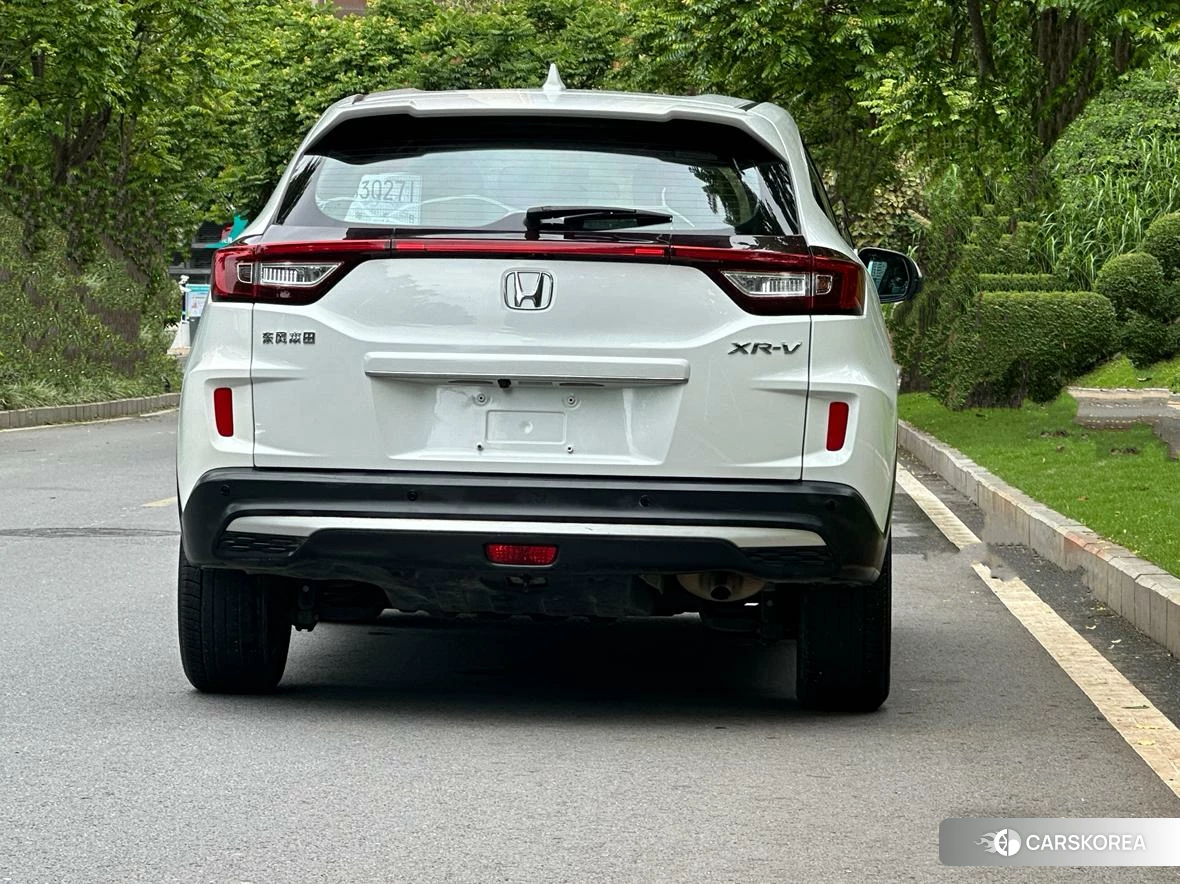 Honda XR-V id 4426579 из Китая 8