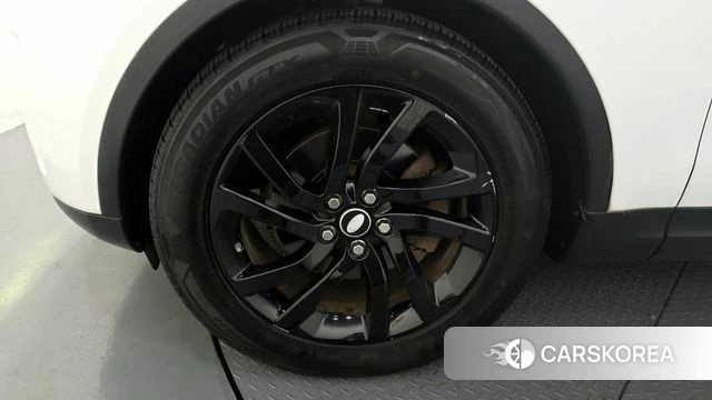 Land Rover Discovery 5 id 4331652 из Кореи 15