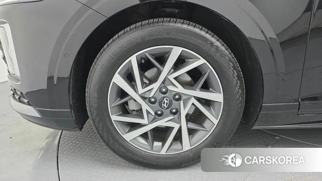 Hyundai Grandeur Hybrid (GN7) id 3909400 из Кореи 15