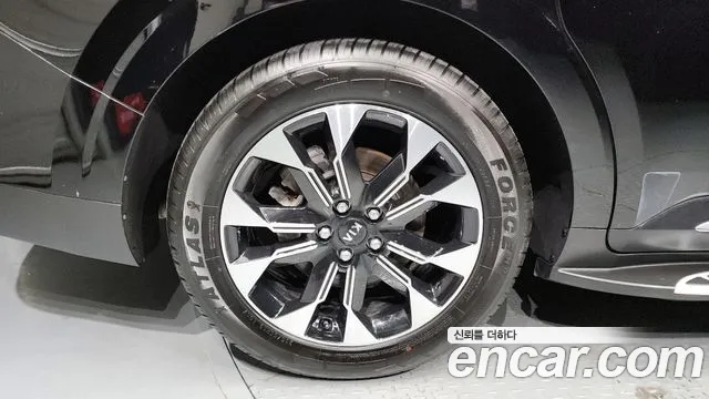 Kia Carnival 4th generation id 2712035 из Кореи 15