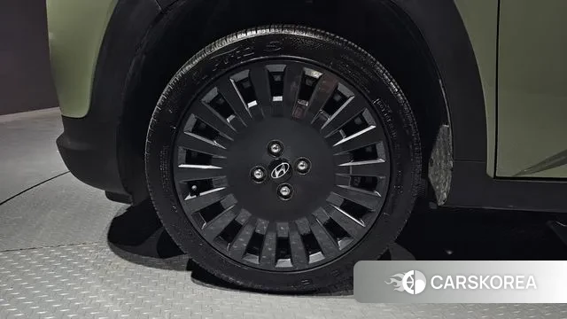 Hyundai Casper id 3787559 из Кореи 15