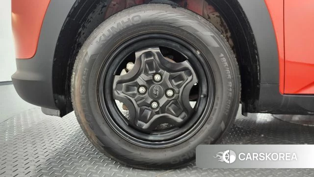 Hyundai Casper id 4560922 из Кореи 26
