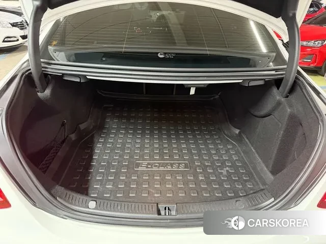 Mercedes-Benz E-Class W213 id 3732871 из Кореи 15