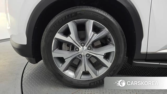 Hyundai Palisade id 3965301 из Кореи 15