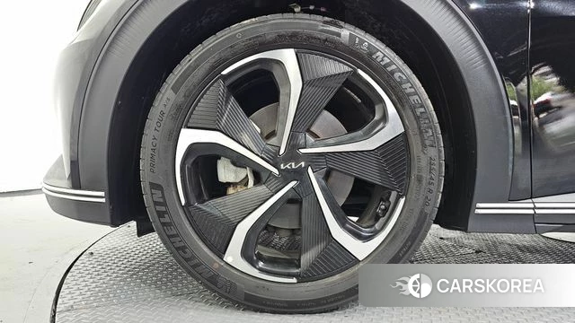 Kia EV6 id 4922645 из Кореи 26