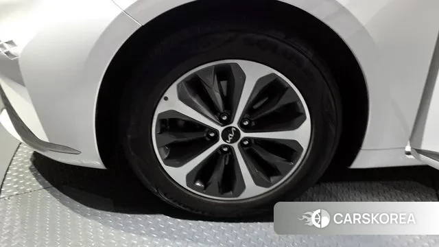 Kia K8 Hybrid id 2965036 из Кореи 15