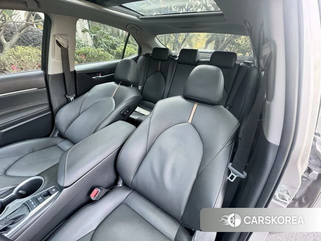 Toyota Camry id 4273451 из Китая 15