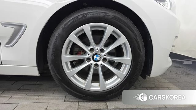 BMW 3 Series GT (F34) id 4620143 из Кореи 15