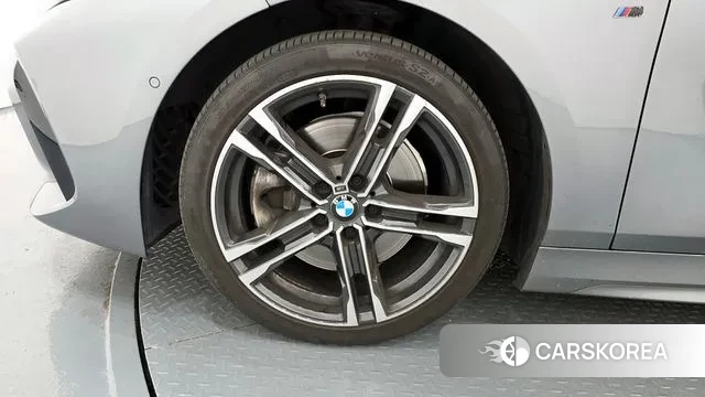 BMW 1 Series (F40) id 3378112 из Кореи 15