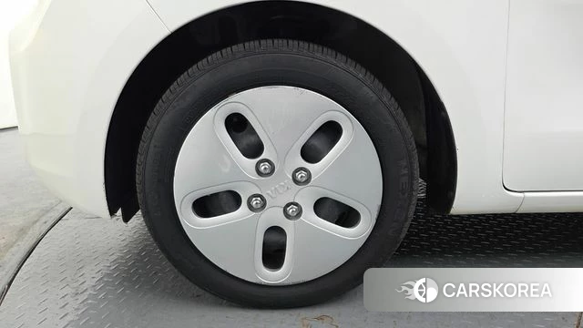 Kia The New Ray id 3860466 из Кореи 15