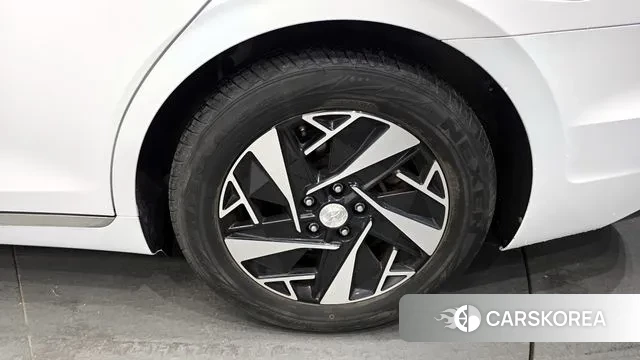 Hyundai The New Grandeur IG Hybrid id 3468213 из Кореи 15