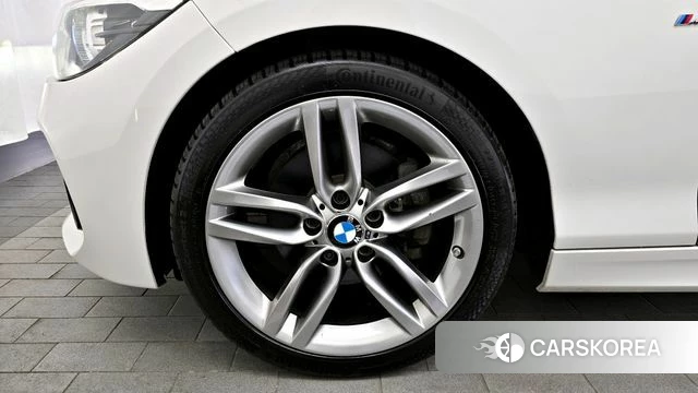 BMW 1 Series (F20) id 3845682 из Кореи 15