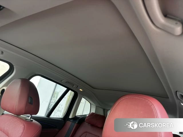 BMW X3 id 4313926 из Китая 9