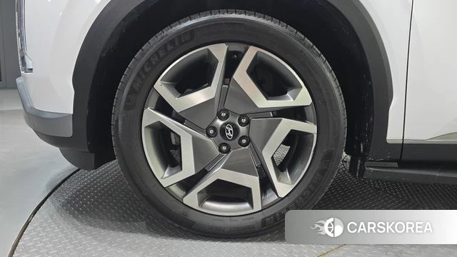 Hyundai The New Palisade id 3841988 из Кореи 15