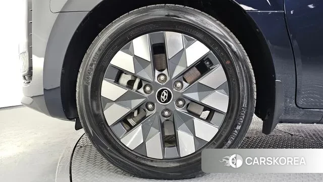 Hyundai Staria id 3606699 из Кореи 15