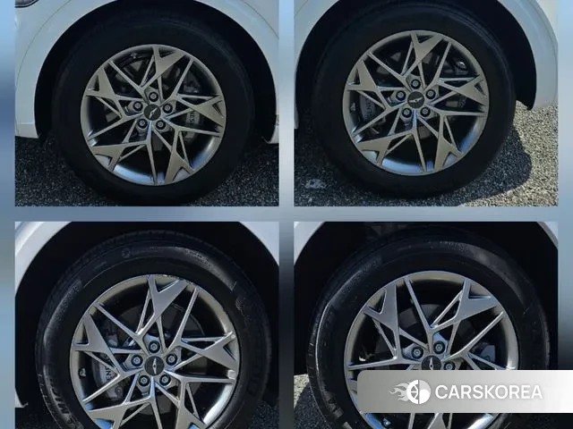 Genesis GV70 id 3041259 из Кореи 15