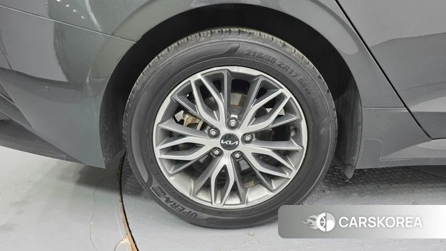 Kia K5 3rd generation id 3964819 из Кореи 15