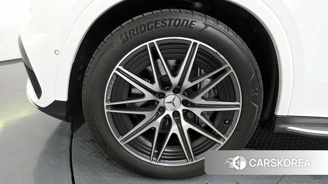 Mercedes-Benz GLC-Class X254 id 3891285 из Кореи 15