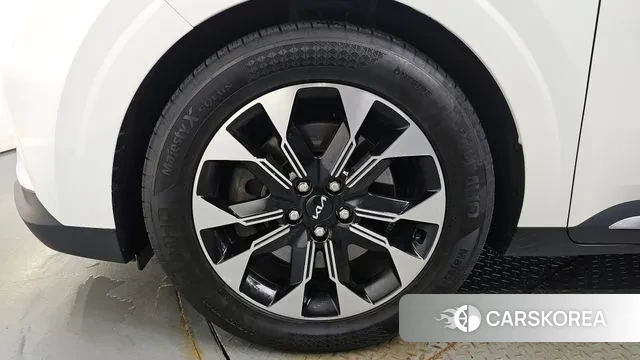 Kia Carnival 4th generation id 3038287 из Кореи 15