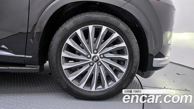 Hyundai The New Palisade id 2842566 из Кореи 15