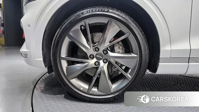 Genesis GV70 id 3590956 из Кореи 15