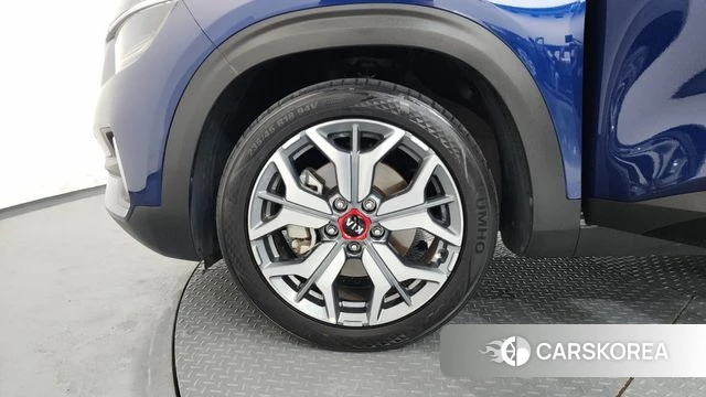 Kia Seltos id 4632604 из Кореи 15