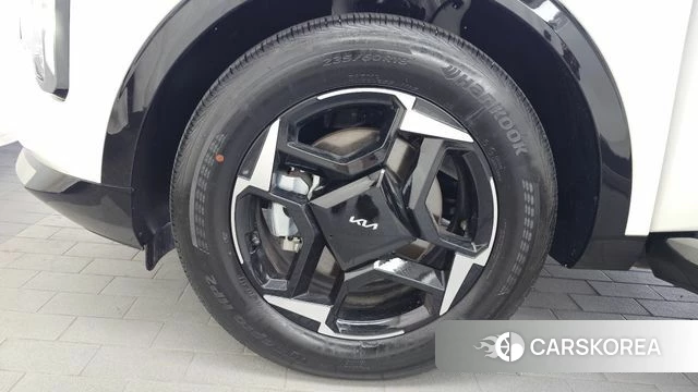 Kia The New Sportage 5th Generation id 4691146 из Кореи 29