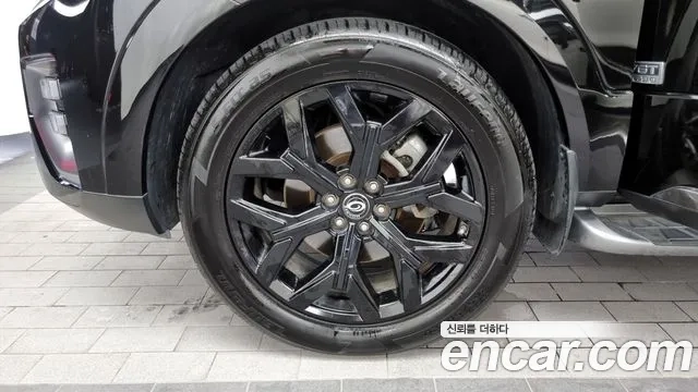 Kia Mohave Master id 2864821 из Кореи 15