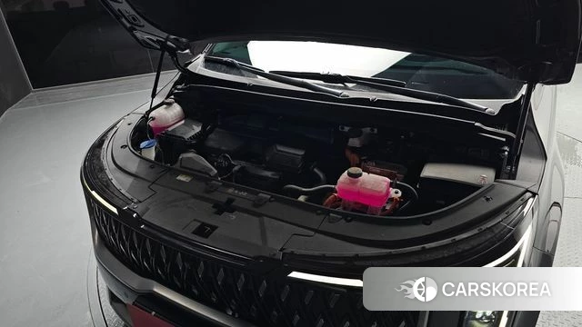 Kia The New Carnival 4th Generation id 4571571 из Кореи 35