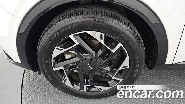 Kia Sportage 5th Generation id 2934886 из Кореи 15