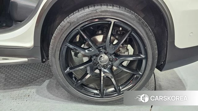 Mercedes-Benz GLC-Class X253 id 4530394 из Кореи 25