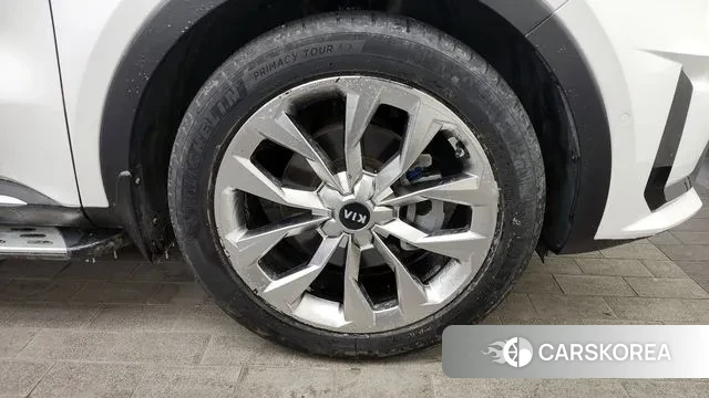 Kia Sorento 4th Generation id 3650991 из Кореи 15